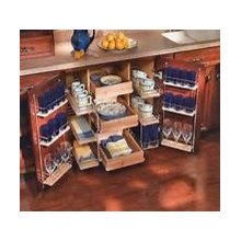 McKinney Cabinetry Ideas