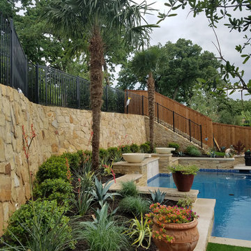 Our Work