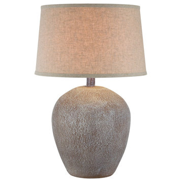28"H Table Lamp