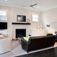 hearth design