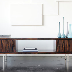 VIOSKI David Console - Console Tables