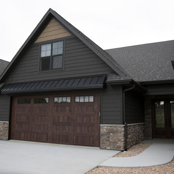 Lake DuBay Condos Ranch