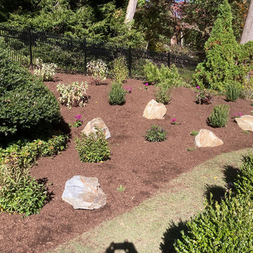 Creating Low-Maintenance Gardens for Lasting Beauty and Delight in Radnor