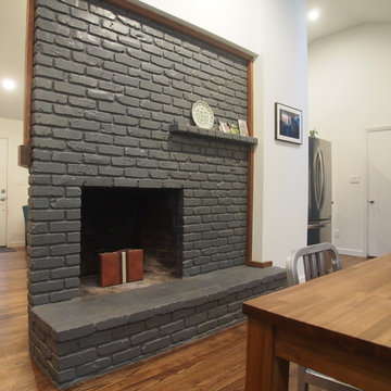Alberta Whole Home Remodel