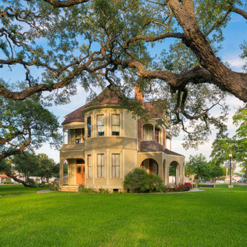 Proctor Green House