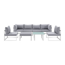 Outdoor furniture