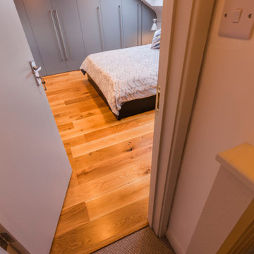 68 LEE ROAD LOFT CONVERSION
