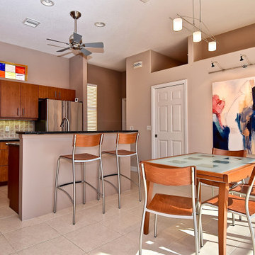 A Mini Villa in Venice FL - Sarasota Real Estate Photographer Rick Ambrose