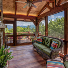 Livingstone Builder Asheville