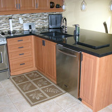 backsplash