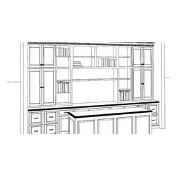Built In Planning - Products