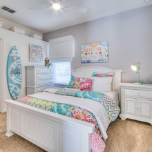 Isabella’s Bedroom