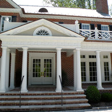 Exterior Ideas