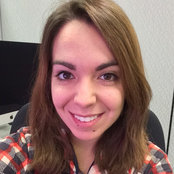 Alexandra Bueno's photo