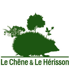 Le Chêne & Le Hérisson