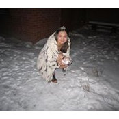 Дарья Коломникова's photo