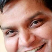 Anand Gaur's photo