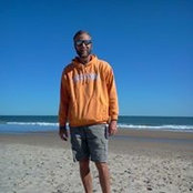Steve Morgans foto