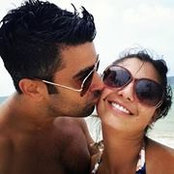 Chrissy Hirina's photo