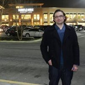 Ahmed Maaraba's photo