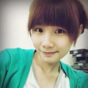 Jiang Rong's photo