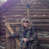 Vickie Fowler's photo