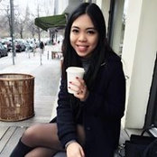Klara Thamrins foto