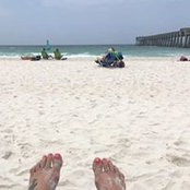 Foto von Jennifer Teague