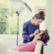 Maria Minka's photo