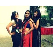 Ankita Taluja's photo