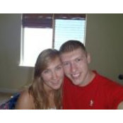 Byron Backes's photo