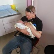 Joseph Brien's photo