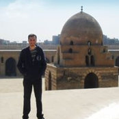 Photo de Ibrahim Amr
