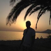 George Annenkov's photo