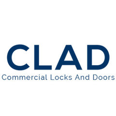 Commercial Locks and Doors