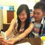 Jefri Chandra's photo