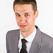 Ben Lewis's photo