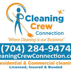 Cleaning Crew Connection