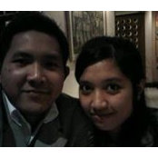 Riza Pratikta's photo