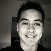 Nick Jones's photo