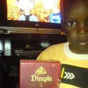 Foto de Moses Mulenga
