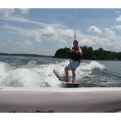 Chris Carpenter's photo
