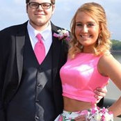 Jordan Wright's photo