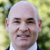 George Smitherman's photo