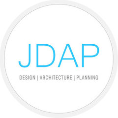 JDAP Design-Architecture-Planning