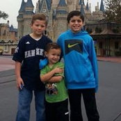 Kim Sconzo's photo