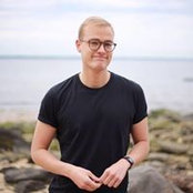 Foto von Wyatt Harms