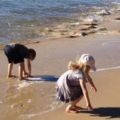 Foto von Christine Warhurst