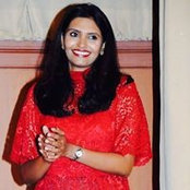 Smitha Srihari's photo