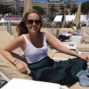 Justine Morlet's photo